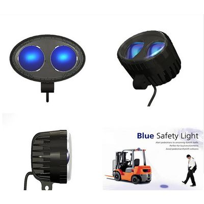 8W LED Car Charge Atmosphere Light Lamp Blue Glow Car LED Blue Car Auto Charge Interior Light