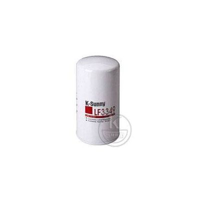 Replacement for Fleetguard LF3349 Oil filter