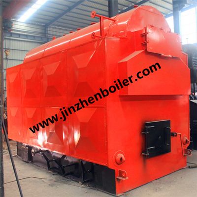 Palm waste palm fiber and biomass fired steam boiler for palm oil mill