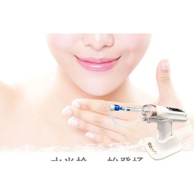 Meso Gun Injectable products Mesotherapy fillers peptides