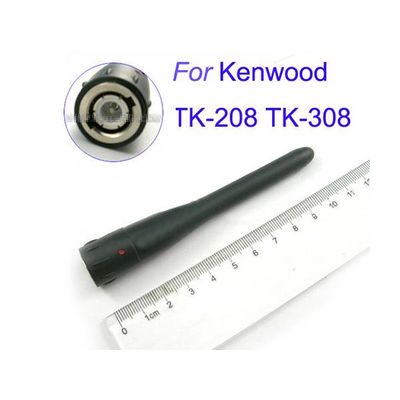 For Kenwood Intercom Antenna VHF 136-174mhz BNC-Male Connector