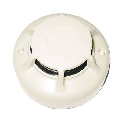 4-Wire Photoelectric Smoke Detector With Relay Output - HLogic Security ...