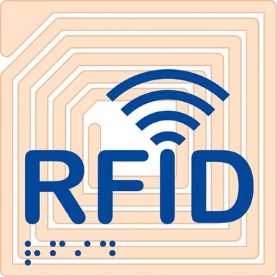 RFID Reader/Tag Measuring Equipment