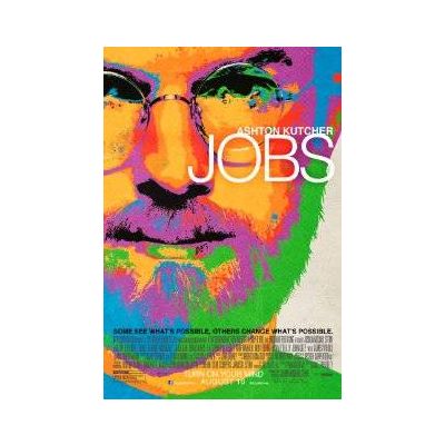 Jobs dvd movies