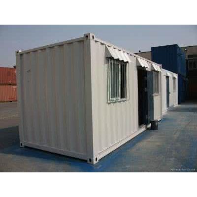 Prefab Modular Container Home/Living Container House/Luxury Container Home For Best Sale Design