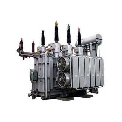 Three-Phase Two-Winding Onan/Onaf Oltc/Octc Oil-Immersed Power Transformer