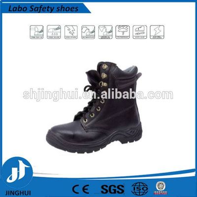 china factory safety work shoes steel toe sandal safety shoe