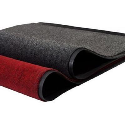 Elevator Mats/Elevator Floor Mats - FloorGuard Matting Manufacturing ...