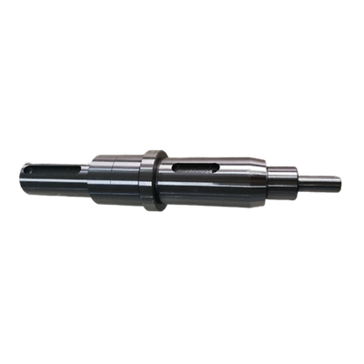 Aluminum carbon steel cnc milling machining stainless steel shaft parts and accessories