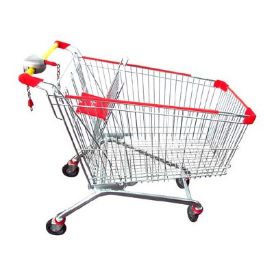 Shopping Trolley & Cart
