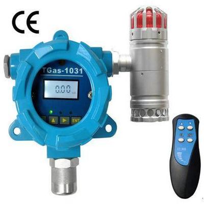 TGas-1031 High Accuracy Fixed Carbon Monoxide CO Gas Analyzer