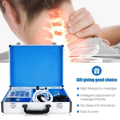 Biotronix Shockwave Therapy Physiotherapy ESWT portable GINHA HL1602