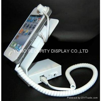 Iphone Stand Alone Alarm Display Stand