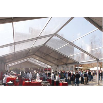big sport marquee tent