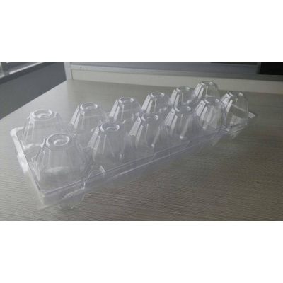 PVC egg trays manufacture variety of 9 10 12 15 18 30 cave