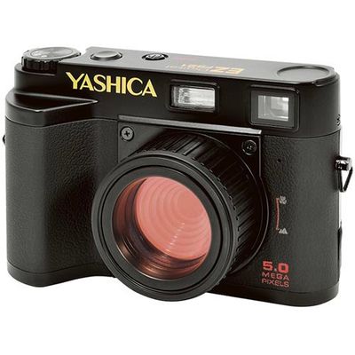 yashica digitalkamera