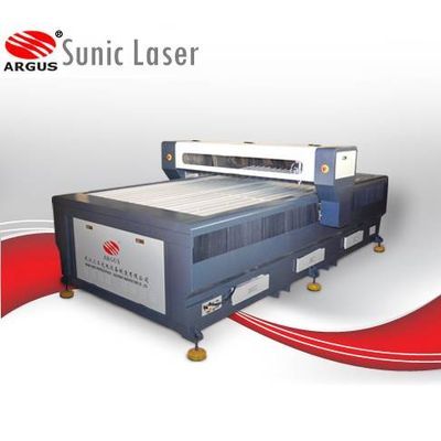 Wuhan Sunic laser cutting machine SCK/SCU1825
