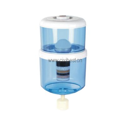 Bottle Water Purifier Water Filter JEK-09