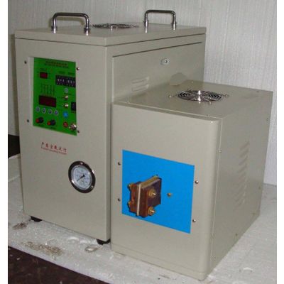 induction heating equipment surface heat treatment machine Wire annealing machine