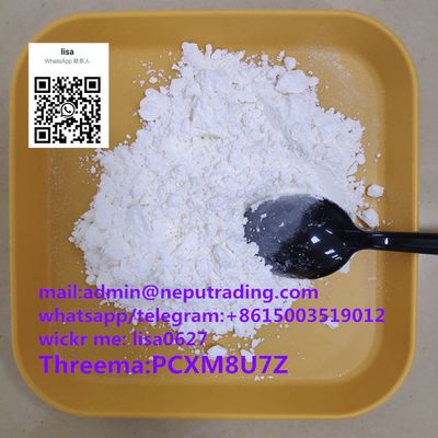 Hot Sale Tranexamic Acid Powder CAS 1197-18-8 Whatsap:+8615003519012