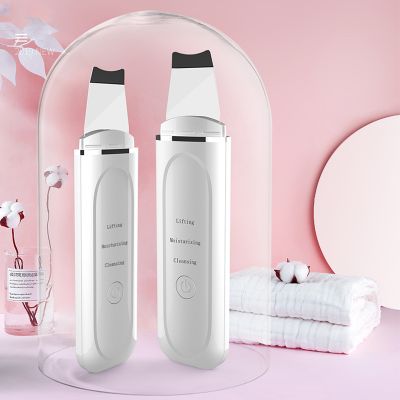 Mericonn Ultrasonic home travel facial beauty cleaner for adult