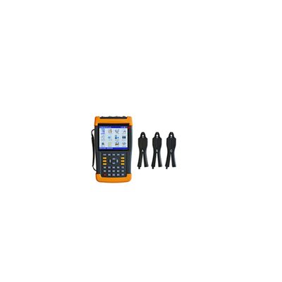 SMG7000 Handheld Power Quality Analyzer