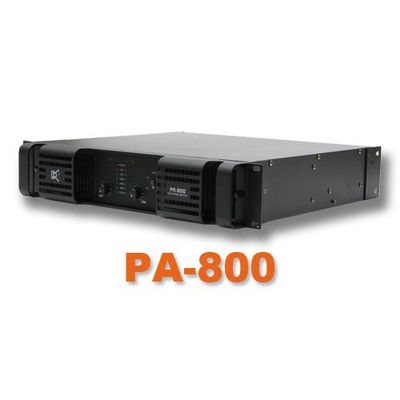 Professional Amplifier PA-800