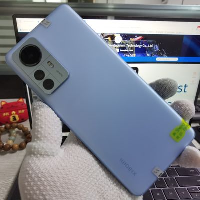 New Original Xiaomi mi 12 Pro 5G 8GB+128GB 2K super vision screen smartphone mobile phone