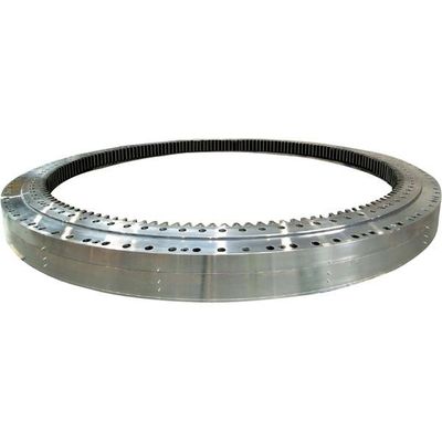 China swing bearing manufacturer high quality slewing bearing supplier