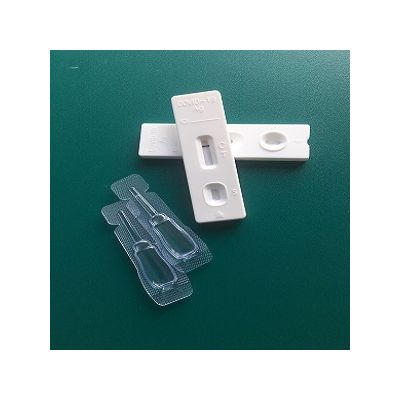 COVID-19 Antigen Rapid Test Kits - Jingqianshan BioTechnology (Beijing ...