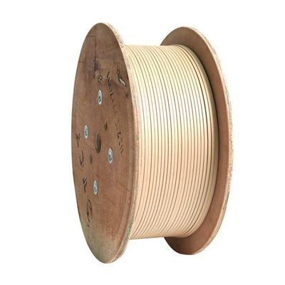 Paper Covered Rectangular copper wire