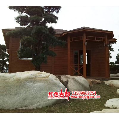Supply Cheap Price Small Wooden House
