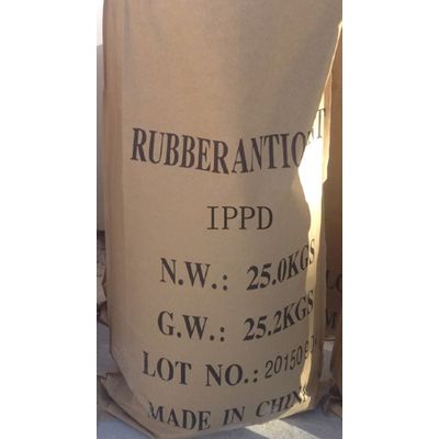 rubber antioxidant IPPD