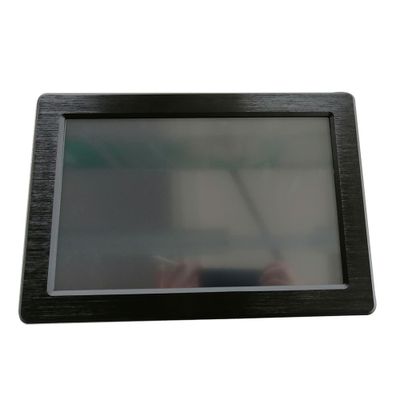 15.6 inch lcd industrial touch screen monitor
