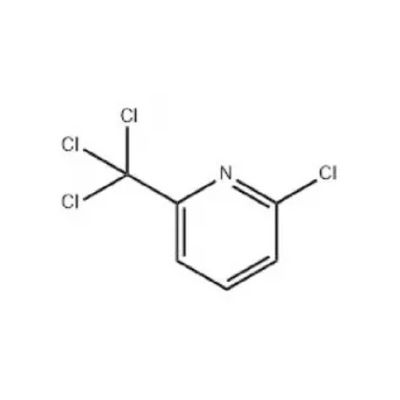 2-CHLORO-6-(TRICHLOROMETHYL)PYRIDINE (CTC)