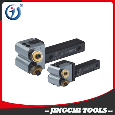 KC-CH double wheels knurling tools