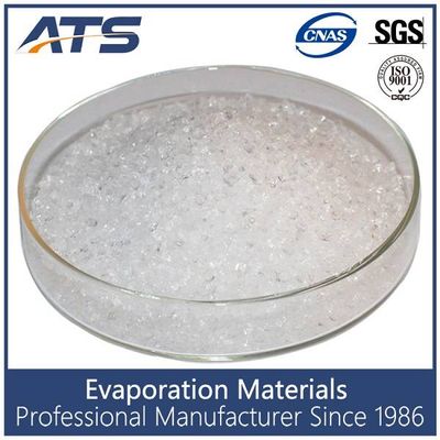 undoped / high purity /4N silicon dioxide