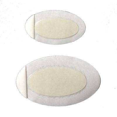 Hydrocolloid Plaster - Caring Medical (Shanghai)