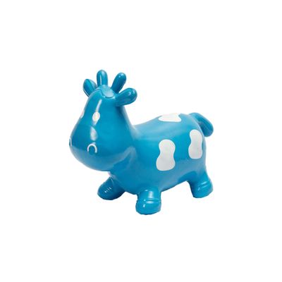 Kids Play Non-slip Inflatable Children's Toy Inflatable Jumping Animal