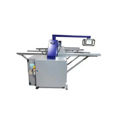 Factory Suuply sheet automatic equipment material Plastic wood engraving cutting machine Industrial