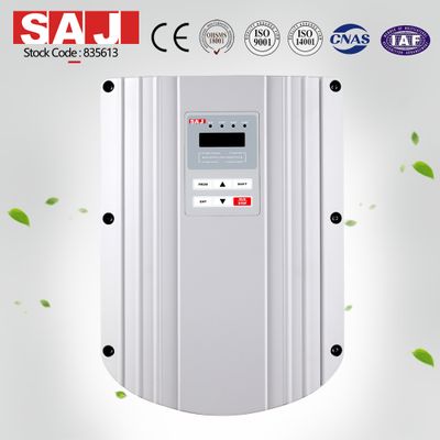 SAJ PDS23 Plus Series 2.2-11kW Standard RS485 Interface Equipped for Each Solar Pump Controller