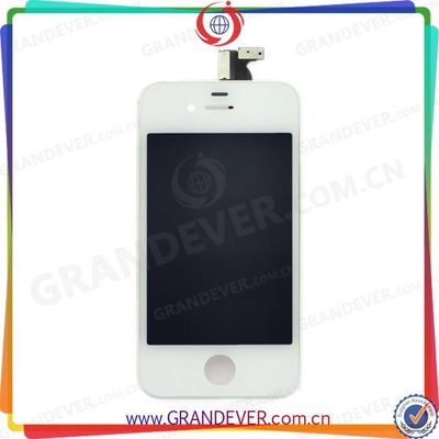 AAA Quality LCD Display for iPhone 4G /4S LCD Screen Digitizer Assembly for iPhone 4S
