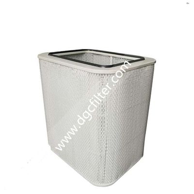 Mist And Oil Filter Cartridge