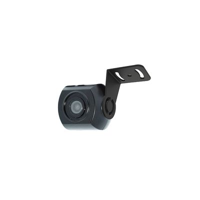 High Definition Weatherproof IR (Optional) Metal Car Camera