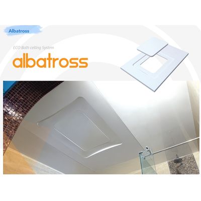 eco bath ceiling(Albatross)