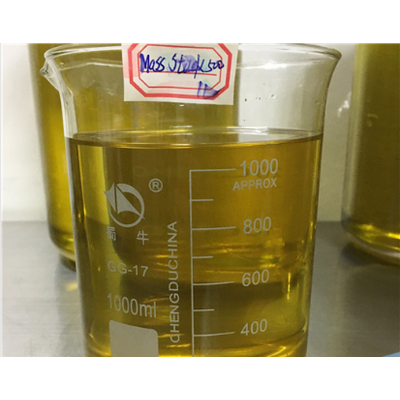 Mass Stack 500mg/ml Ready Liquid Steroid Blend Oil China L .ab Mass 500 Customized