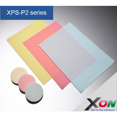 Polishing Film : XPS-P2
