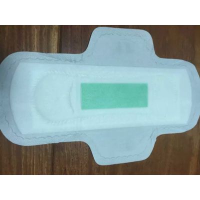 Far-Ir sanitary napkin oem according with your requirment