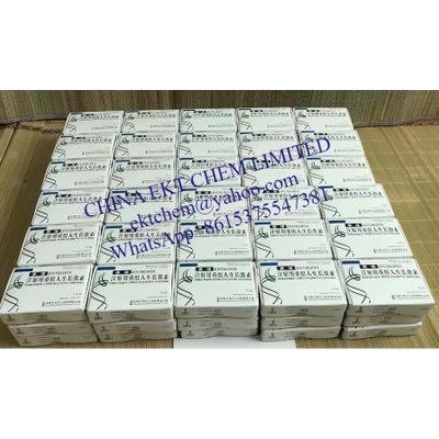 Jintropin HGH 10IU TOP quality Bodybuilding Human Growth Hormones Peptides