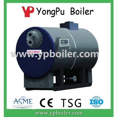 Electric Heating / Electric Non-pressure Hot Water Boiler